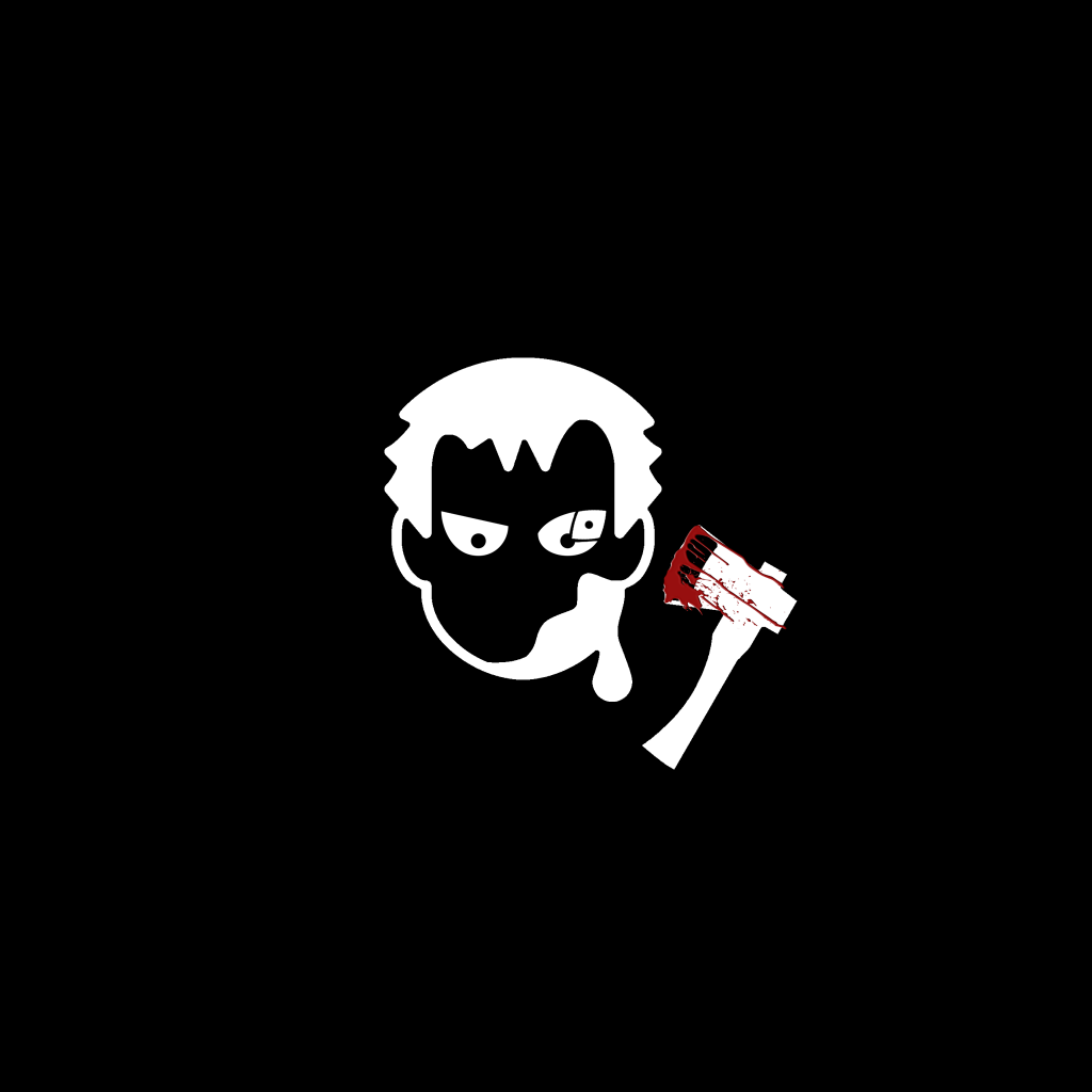 zombieXR_LOGO AR игра про зомби