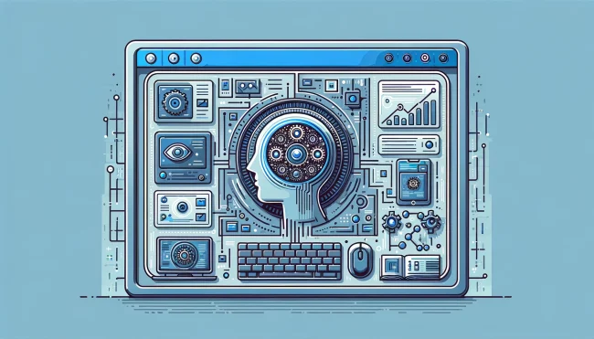 UI
