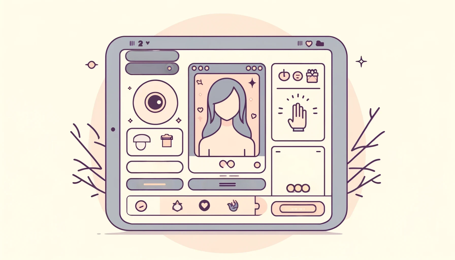платформы для стриминга