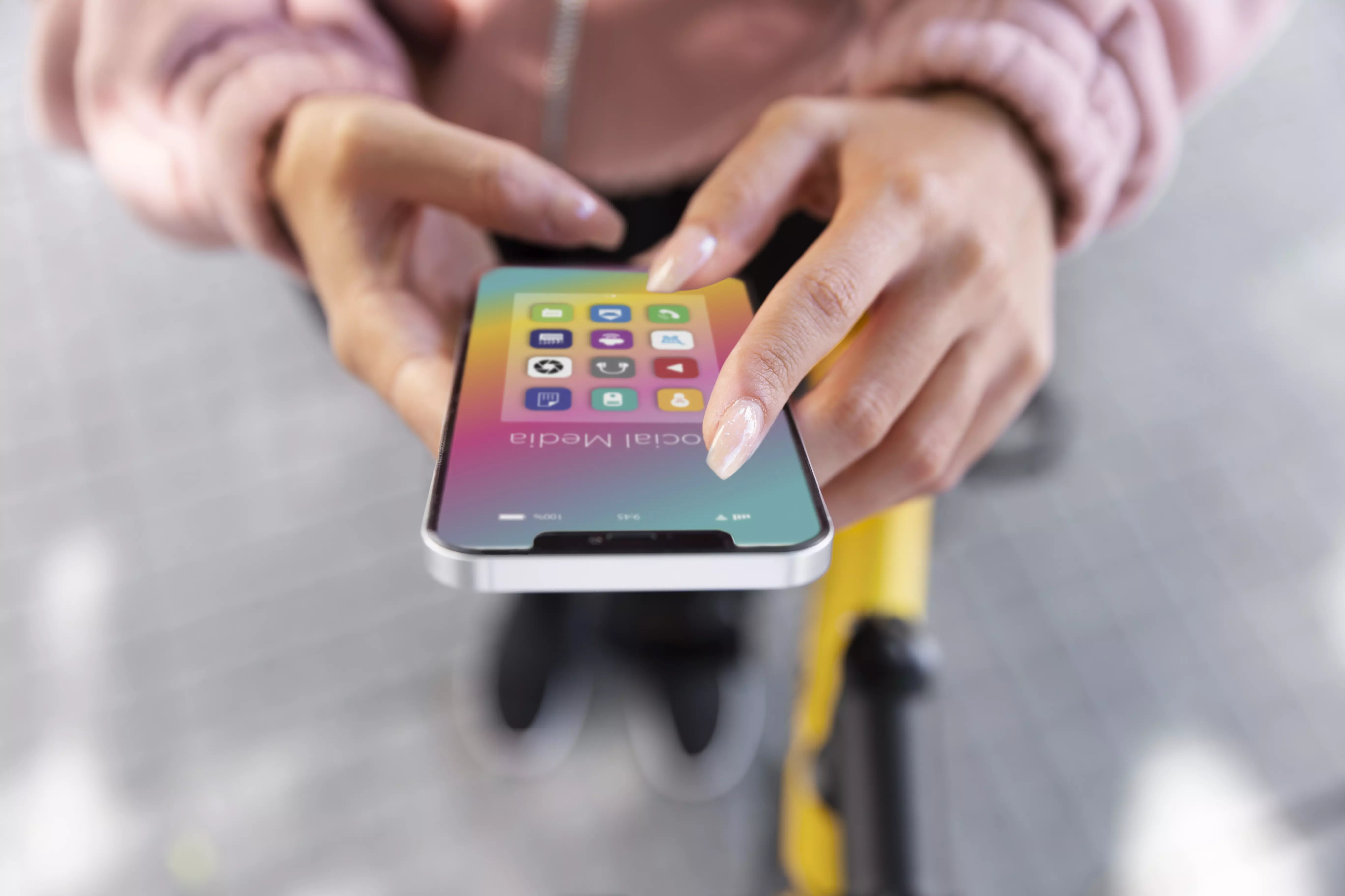 как выложить приложение в app store