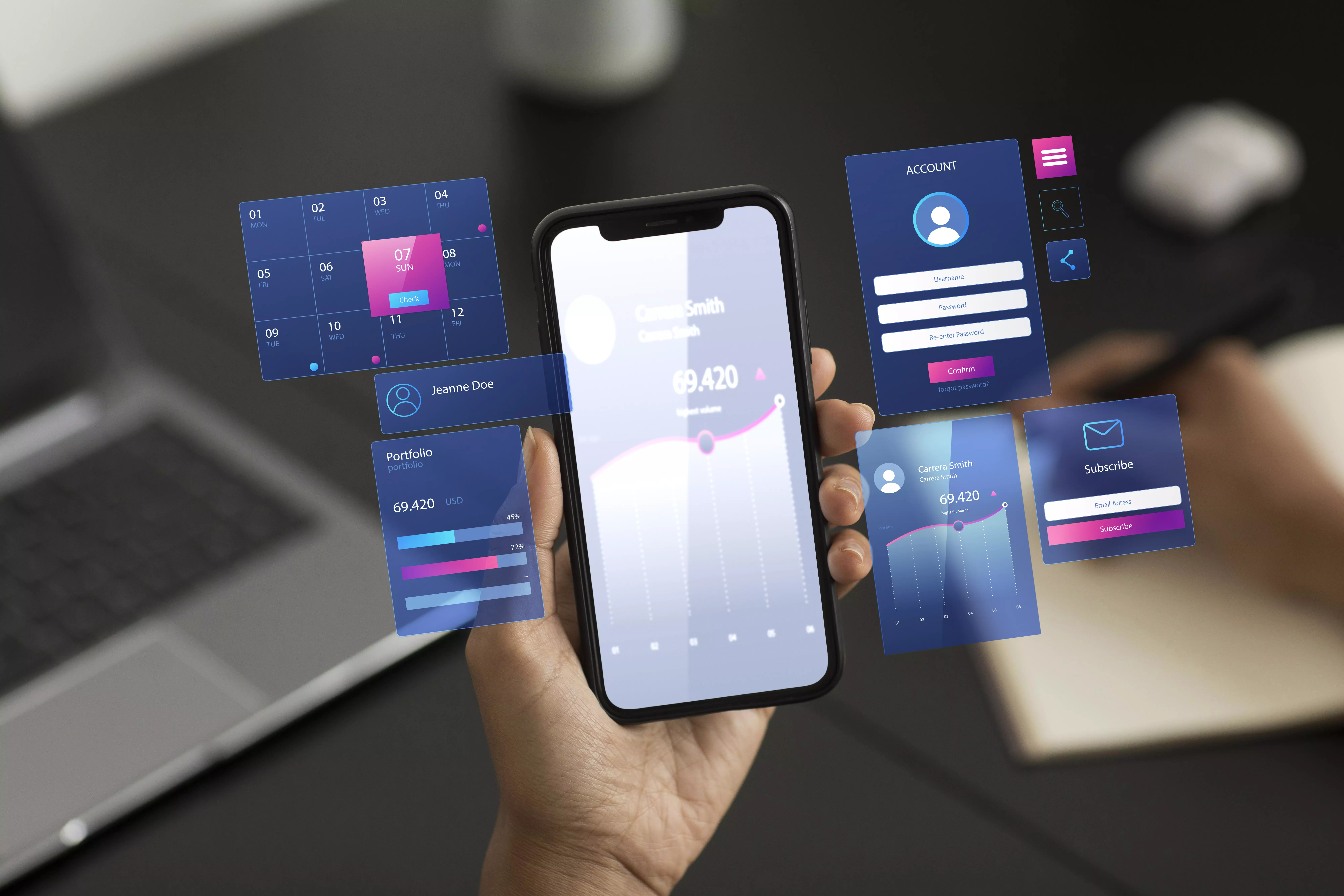 что такое pwa